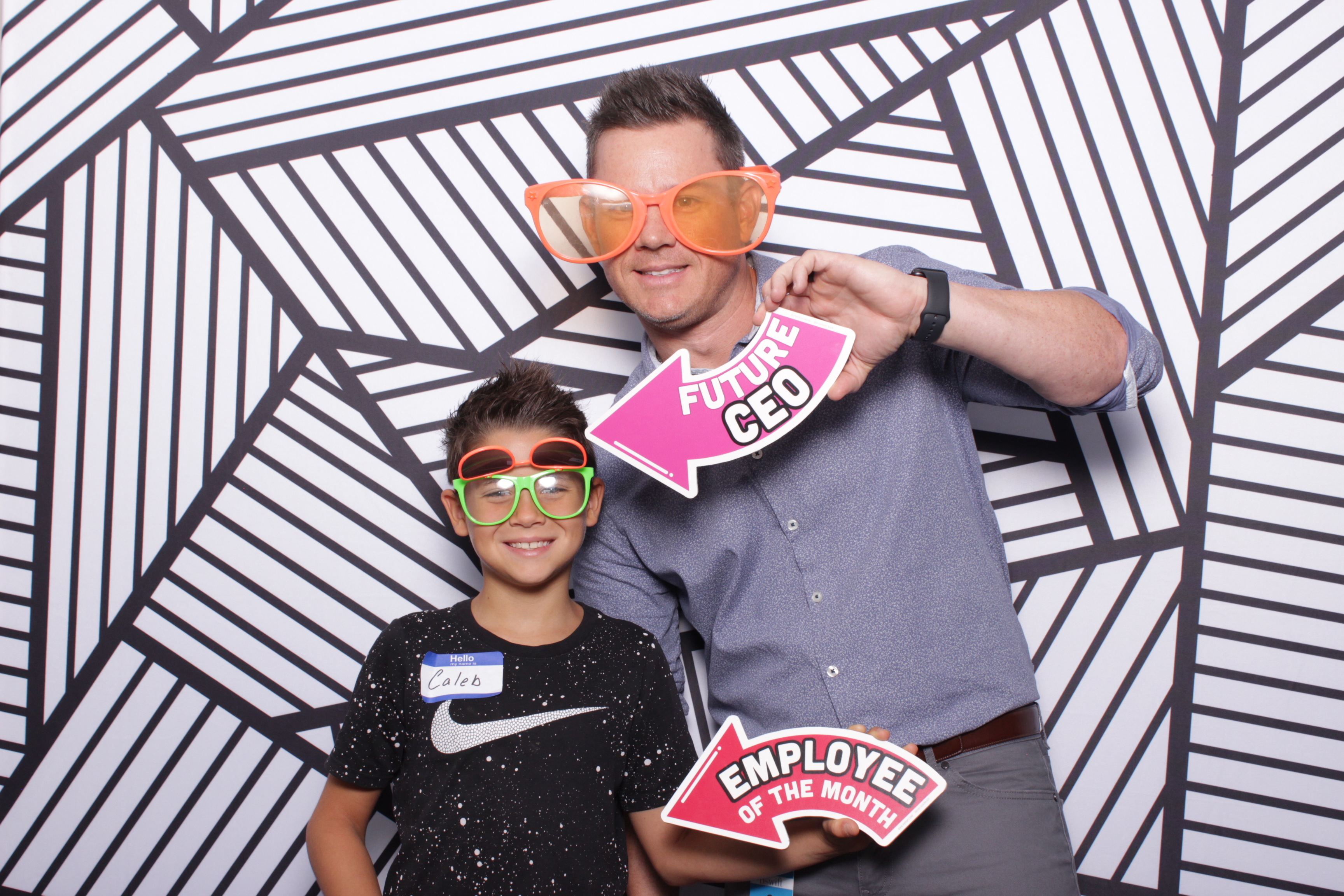 bswift: Bring your kids to work day | View more photos from the event at events.alfrescophoto.com/u/AlfrescoPhoto/bswift-Bring-your-kids-to-work-day